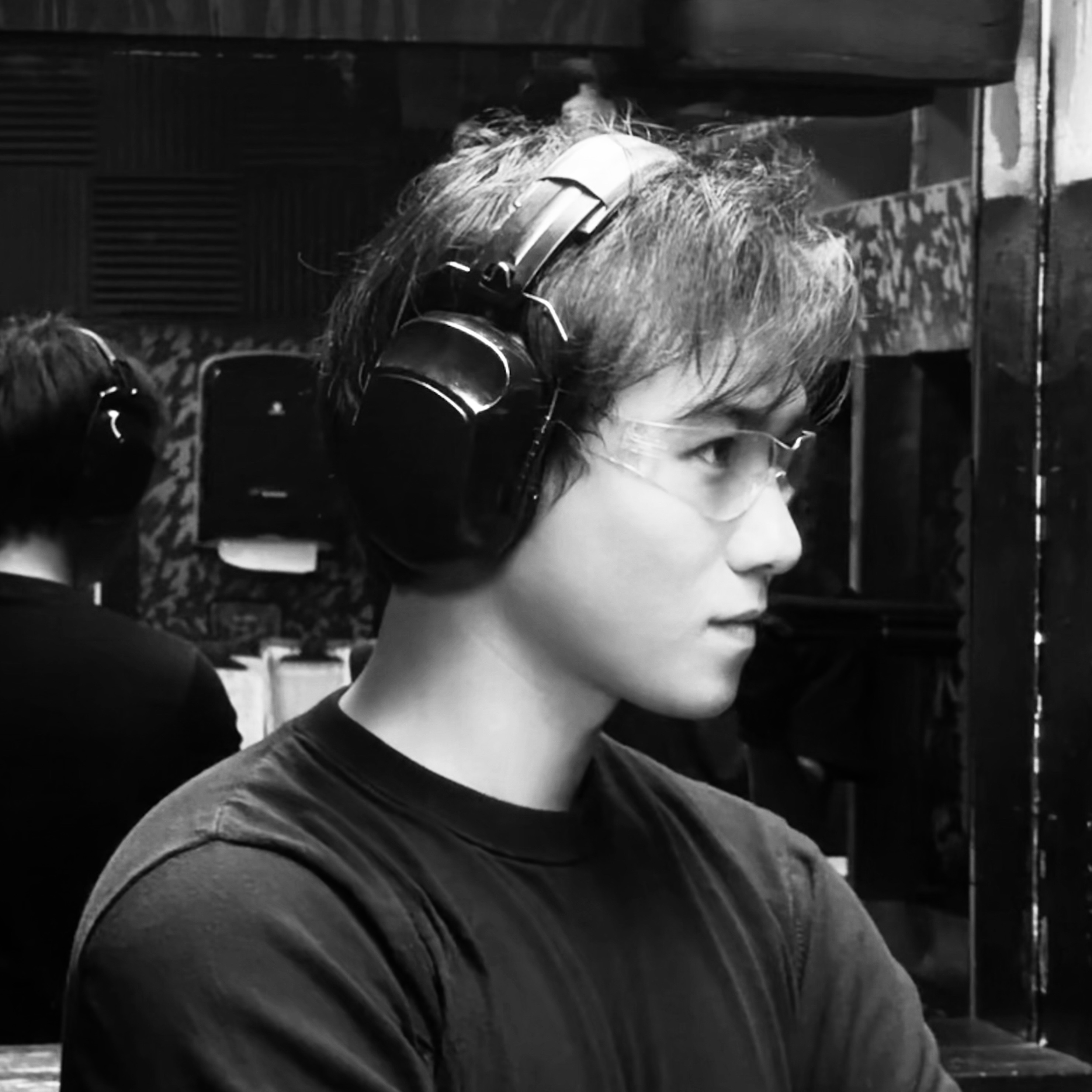 Kaihua (William) Hou portrait